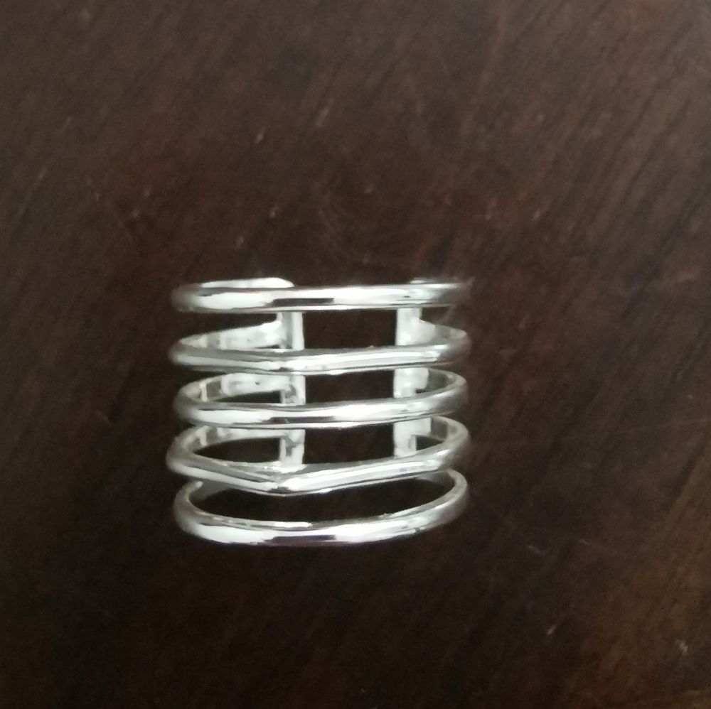 Stella & Dot "Maylee" ring